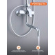 Душевая система Prohanss P64.24, хром