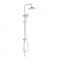 Душевой гарнитур Esko Eiger ST1300, хром