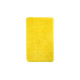 Коврик для ванной Fixsen Lido 1-ый, FX-3002Y, желтый, 50х80см