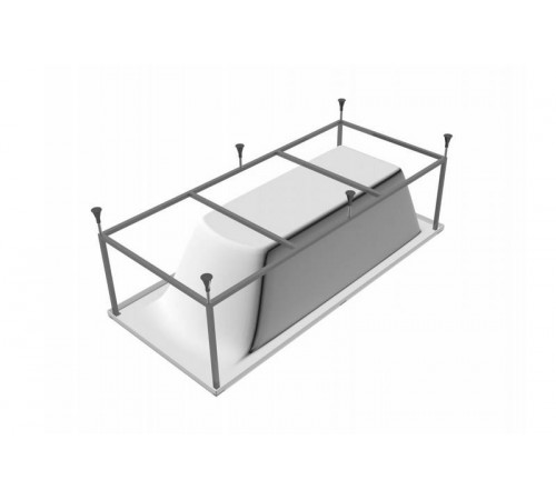 Каркас для ванны сварной Relisan  Гл000006694, 170x75