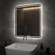 Зеркало Maretti Florenza FL146070P34EL 60x70 см