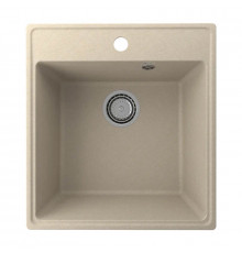 Кухонная мойка Ulgran Quartz Forte 460-03, десерт