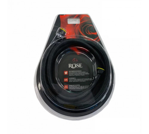 Шланг Rose RE34-10 (100 см), черный