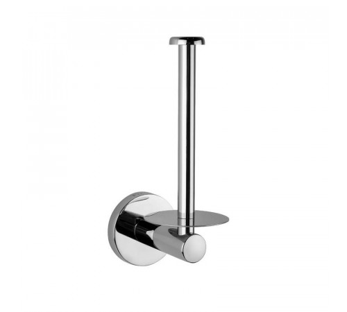Держатель для туалетной бумаги FIXSEN COMFORT CHROME FX-85010B, хром