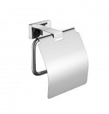 Держатель для туалетной бумаги Shevanik SG5605, хром