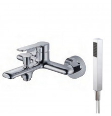 Смеситель для ванны Maretti Aria AR22RF845, хром