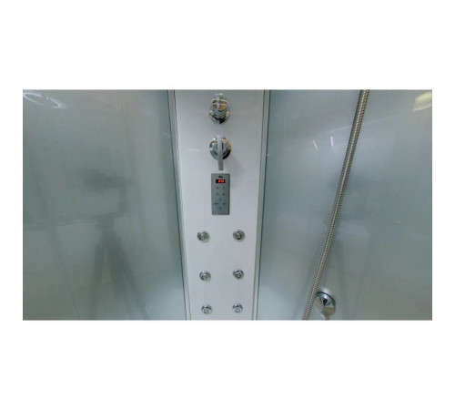 Душевая кабина Timo Lux TL-1502, 90x90x230