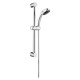 Душевой гарнитур Webert Shower Set AC0479015, хром