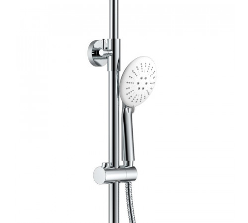 Душевая система Haiba HB24557-8, белый