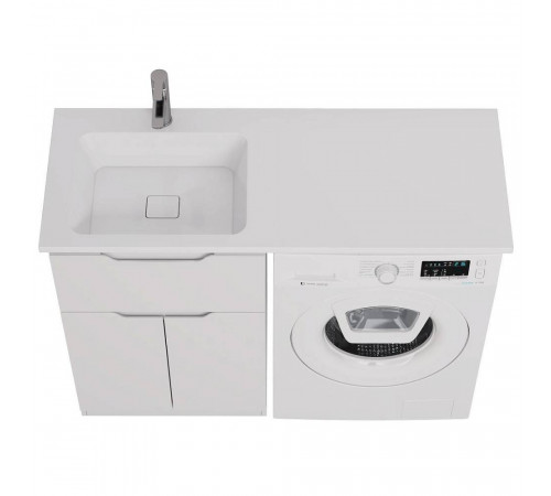 Раковина Dreja Wing 100120L, 120L см