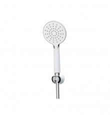 Душевой комплект Bravat Eco D2122CP-ENG, хром