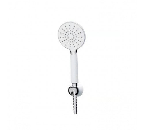 Душевой комплект Bravat Eco D2122CP-ENG, хром