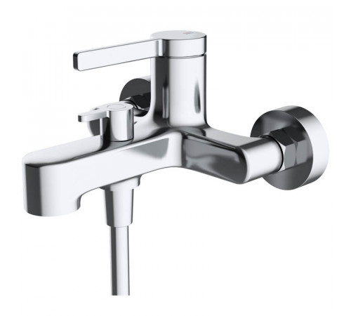 Смеситель для ванны ESKO SC54, хром