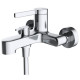 Смеситель для ванны ESKO SC54, хром