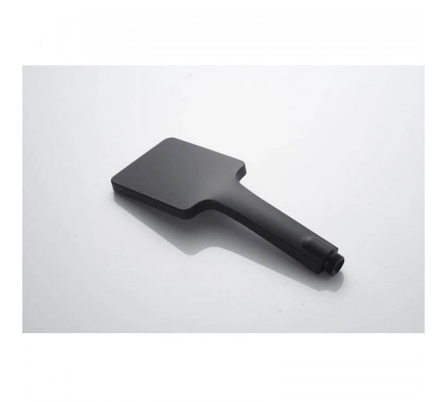 Душевая система Knotlor KN-72/BL, черный