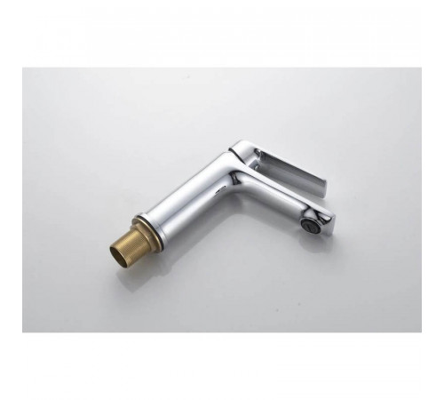 Cмеситель для раковины Knotlor KN-60, хром