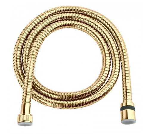 Шланг Webert AC0442010, золото