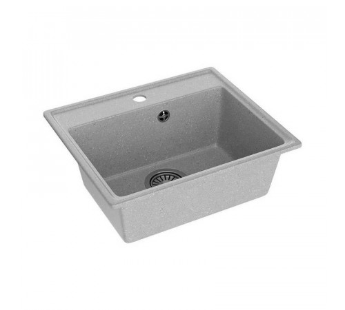 Кухонная мойка Maretti Kitchen KT490-GR, серый