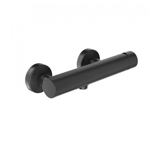 Смеситель для душа Webert ONE-B NB870102560, черный