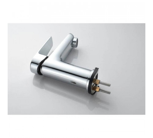 Cмеситель для раковины Knotlor KN-10, хром