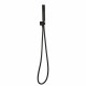 Душевая система встраиваемая FILARETE Fing FL1044BG, графит