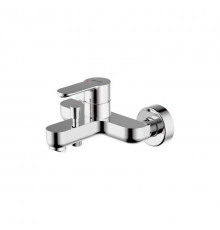 Смеситель для ванны Bravat Stream F63783C-01A, хром