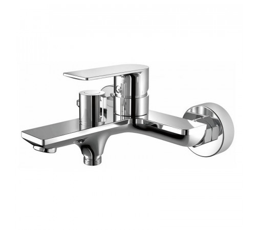 Смеситель для ванны Maretti Ritta RI22RF505, хром
