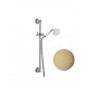 Душевой гарнитур Webert Shower Set AC0385065, бронза