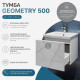 Тумба с раковиной подвесная VIGO Geometry 032, 50 см