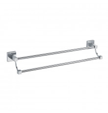 Полотенцедержатель FIXSEN METRA FX-11102, хром