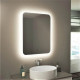Зеркало Maretti Florenza FL146080P69EL 60x80 см