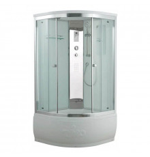 Душевая кабина Timo Comfort Clean Glass T-8890C, 90x90x220