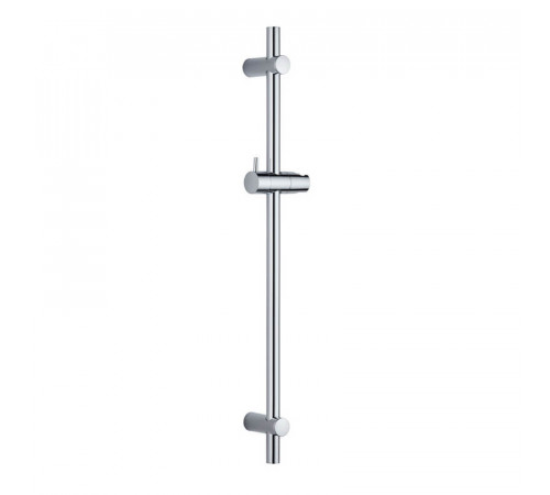Душевой гарнитур WesnaArt DS010-58, хром