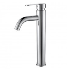 Смеситель для раковины Fmark FS8211A, хром