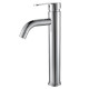 Смеситель для раковины Fmark FS8211A, хром