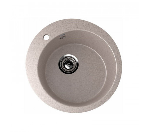 Кухонная мойка Ulgran U-405-302, песочный