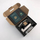 Смеситель для ванны Splenka S224.30.05, сатин