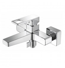 Смеситель для ванны Haiba HB60615, хром