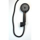 Смеситель для ванны Fmark FS8824H, черный