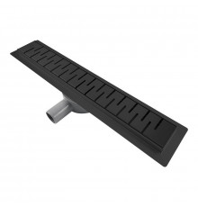 Душевой лоток Raglo R651.50.09, графит