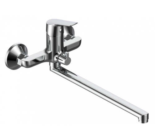 Смеситель для ванны VODA Spring SG31