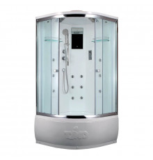 Душевая кабина Timo Lux T-7790, 90x90x220