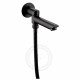 Душевая система встраиваемая FILARETE Roun FL1022BL, черный