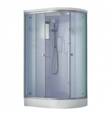 Душевая кабина Timo Standart T-5502L, 120x85x220