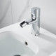 Смеситель для биде Maretti LR34R842, хром