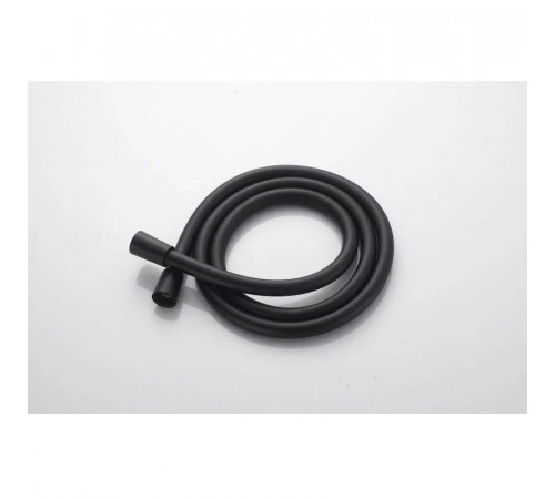 Душевая система Knotlor KN-23/BL, черный