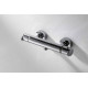 Смеситель для душа термостатический Bravat Waterfall F939114C-01A-RUS, хром