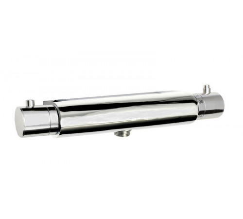 Смеситель для душа Fiore X-TERMO 31CR0982, хром
