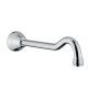 Излив Webert Armony AC0537015, хром