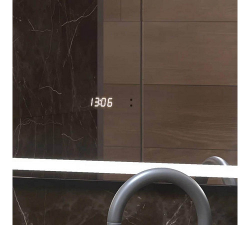 Зеркало VIGO Roberta Luxe 600
